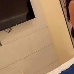 Girlfriend Fucked In Hotel Room Rough