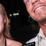Tourist in Germany has a real sex date with a German porn star