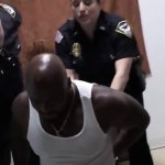 Best Blowjob Facial And Big Ass Ebony Milf Cops