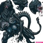 Hentai Alien Porn image 256487