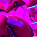 Xxx Dildo Anal