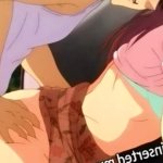 Melty Orgasm Busty Aunt Fucked Hard in Van Outdoor