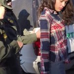 Very lucky border patrol agent has a threesome with two h...