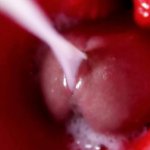 Camera Inside Pussy Powerfull Cum in Pussy Best Internal Asmr in 4k More Sperm: Gay Porn