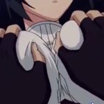 Fondling boobs by FlareXoX on DeviantArt