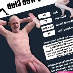 The Pussy Free Club