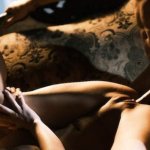 Kenna James Fucked In The Dark By Nathan