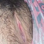 Big Tight Pussy Rosita Hairy Desi: Amateur Porn feat. Wil9727