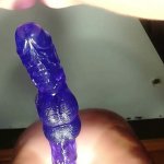 Dildo Mirror Fucking and Squirting Preview