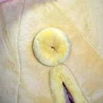 MLP Furry Sex Doll Fluttershy Plush Pussy 130cm Sex n Dolls