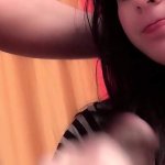 Ninfetinha delcia adora anal