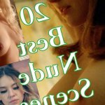 20 Best Nude Celeb Scenes that make history! videos