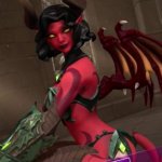 Klein gesprek met Skye van Paladins