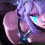 Hi-rez Studios Io paladins 1girls 3d
