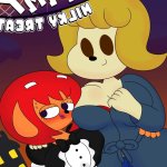Um Jammer Lammy