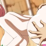 sakura anal fuck