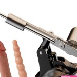 : Sex Machine Dildo Machine with Realistic DildoHigh Speed Fuck Machine with Automatic Thrusting Dildo Machine Thrusting Sex Machine for Man WomenAdult Toys Sex Toy : Health Household