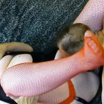 SSBBW Pussy Licking Porn Videos