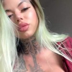 Watch online Chantal Danielle aka chantaldanielle