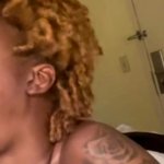 Ebony throat destroyed