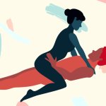 6 Positions That Make First-Time Anal Sex Easier Less Intimidating