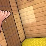 Minecraft Porn.HornyCraft. ALL SEX SCENES with CowGirl 0.14