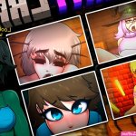 HornyCraft APK v0.3 Android Adult Game Download