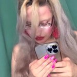 Handsfree orgasme webcamsessie voor Ege met FinDom Goaldigger FinDom Goaldigger: Bril Huisgemaakte Solo Blond Porno Video