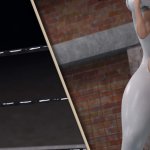 Cock Fighting! in Eris3Ds Futa-Virtual REality