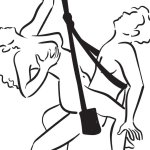 10 Kinky Sex Swing Positions Easy To Wild!