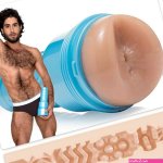 Set lubrifiant sex anal easyANAL Gel 80mlSpray30ml 1922