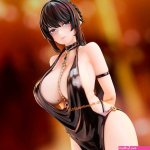 New Official 16 Sexy Waifu Girl Figure Anime Miyamae Shiho Toy Statue NO BOX