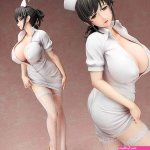 OM HAPPYHOME Mami 18 Ec-Chi Sexy Anime Action Figure Ghana