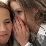 Anal tentation with a super hot blonde babe