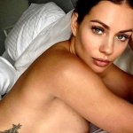Awesome British glamour model nude