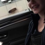 Fucking In Car Wash