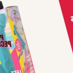 Poppin Dildo 19 cm