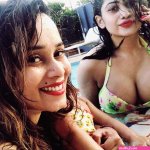 Big Sri Lankan model actress model sexy hot boobs nude outfit design fashion SriLanka