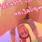 Big Ass Hentai Compilation D-Art2