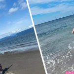 6 Nude Beaches In Canada Where You Can Work On Evening Out Your Tan This Summer