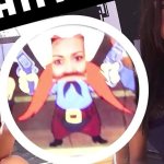 JANICE GRIFFITH ROUGH SEX BTS COMPILATION