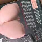 PDX Elite Milk me Silly Mega Masturbator