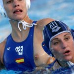 Ero Water Polo Olympics