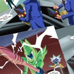 Yu-Gi-Oh! Porn Comics Hentai sex