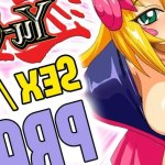 Yu-Gi-Oh Sex Dungeon Prank Call