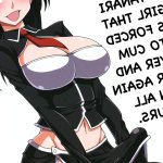 Deadman Wonderland Hentai Porn image 264964