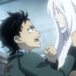 Deadman Wonderland Hentai Images image 244869