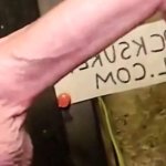 Gloryhole Swallow Pulsating Load: Gay Blowjob Porn