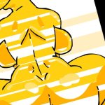 marge and homer try anal by nickartist