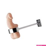 Schiaccia testicoli per giochi sadomaso